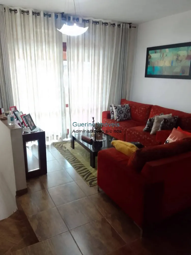 Sobrado, 3 quartos, 257 m² - Foto 11