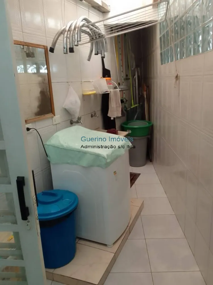 Sobrado, 3 quartos, 257 m² - Foto 4