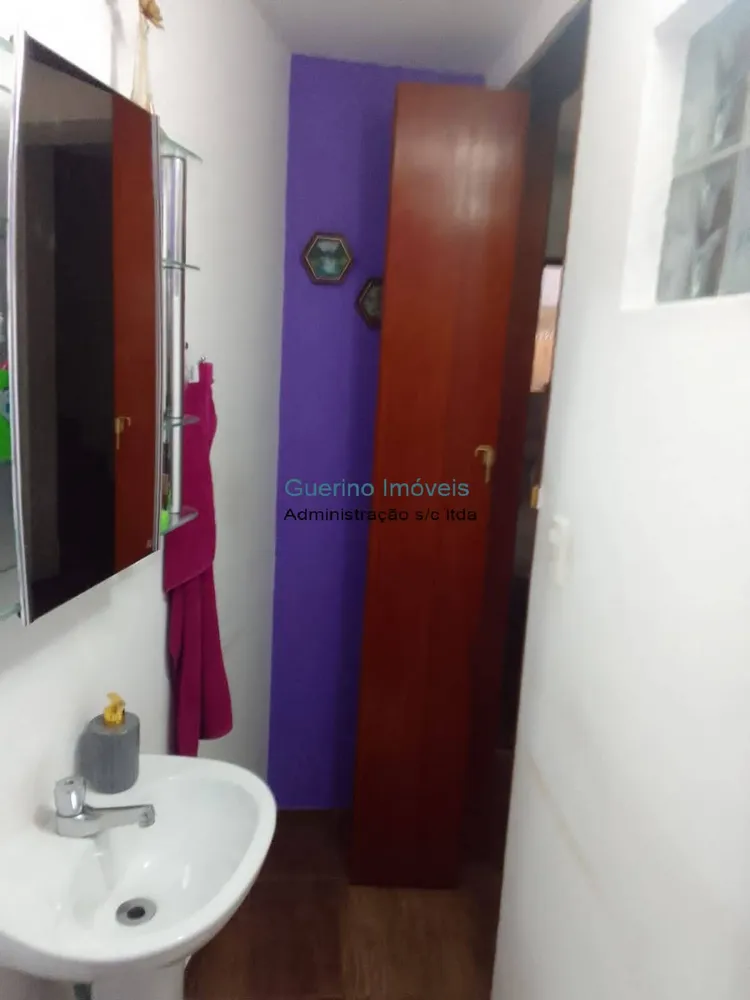 Sobrado, 3 quartos, 257 m² - Foto 12
