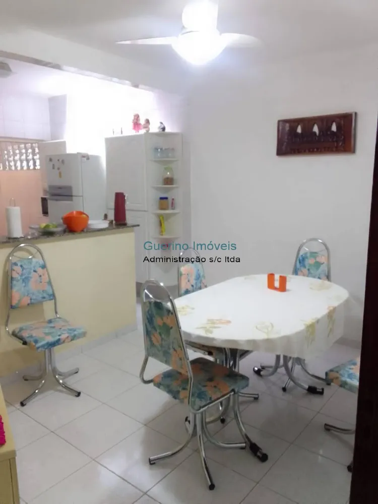 Sobrado, 3 quartos, 257 m² - Foto 7