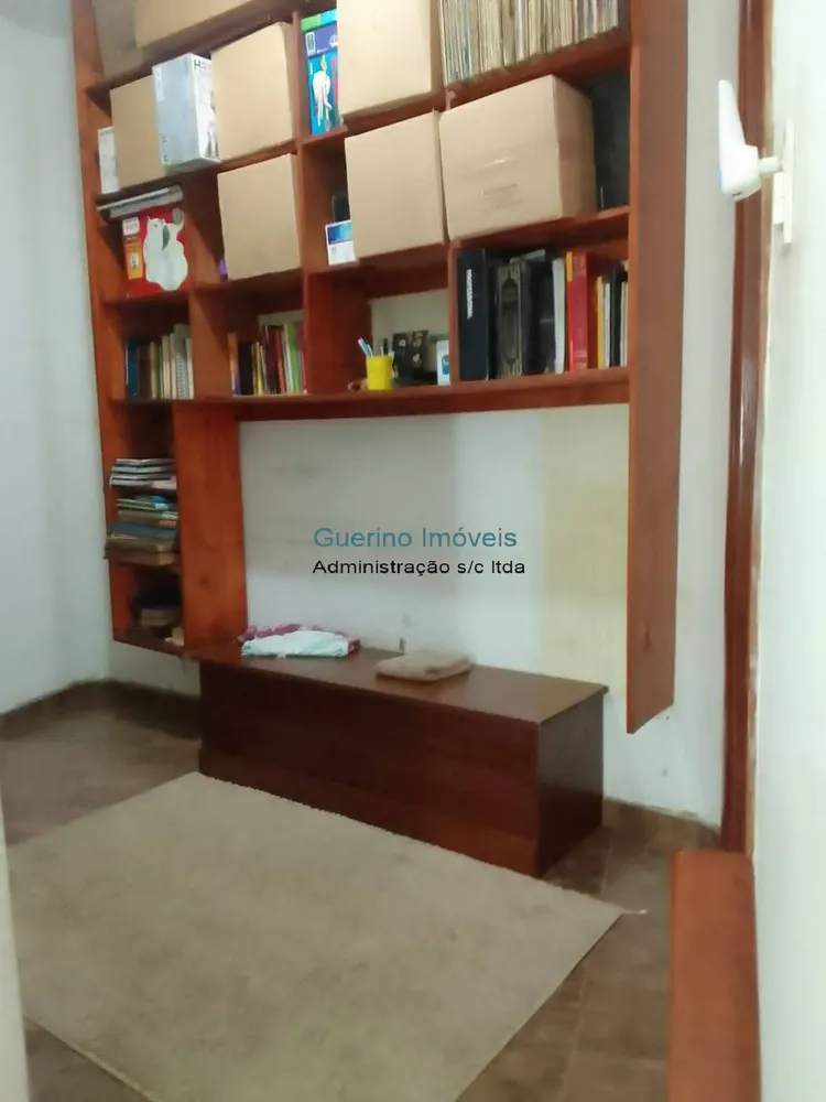 Sobrado, 3 quartos, 257 m² - Foto 8