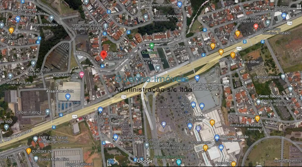 Sobrado, 3 quartos, 257 m² - Foto 3