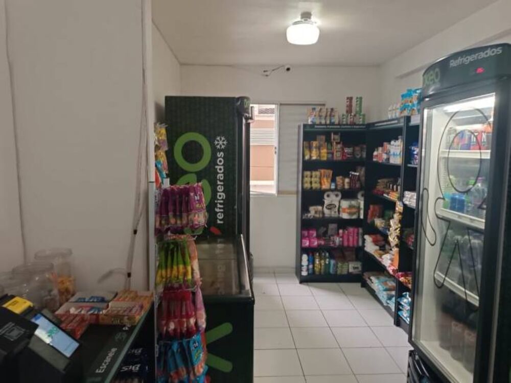 Apartamento à venda com 4 quartos, 95m² - Foto 2
