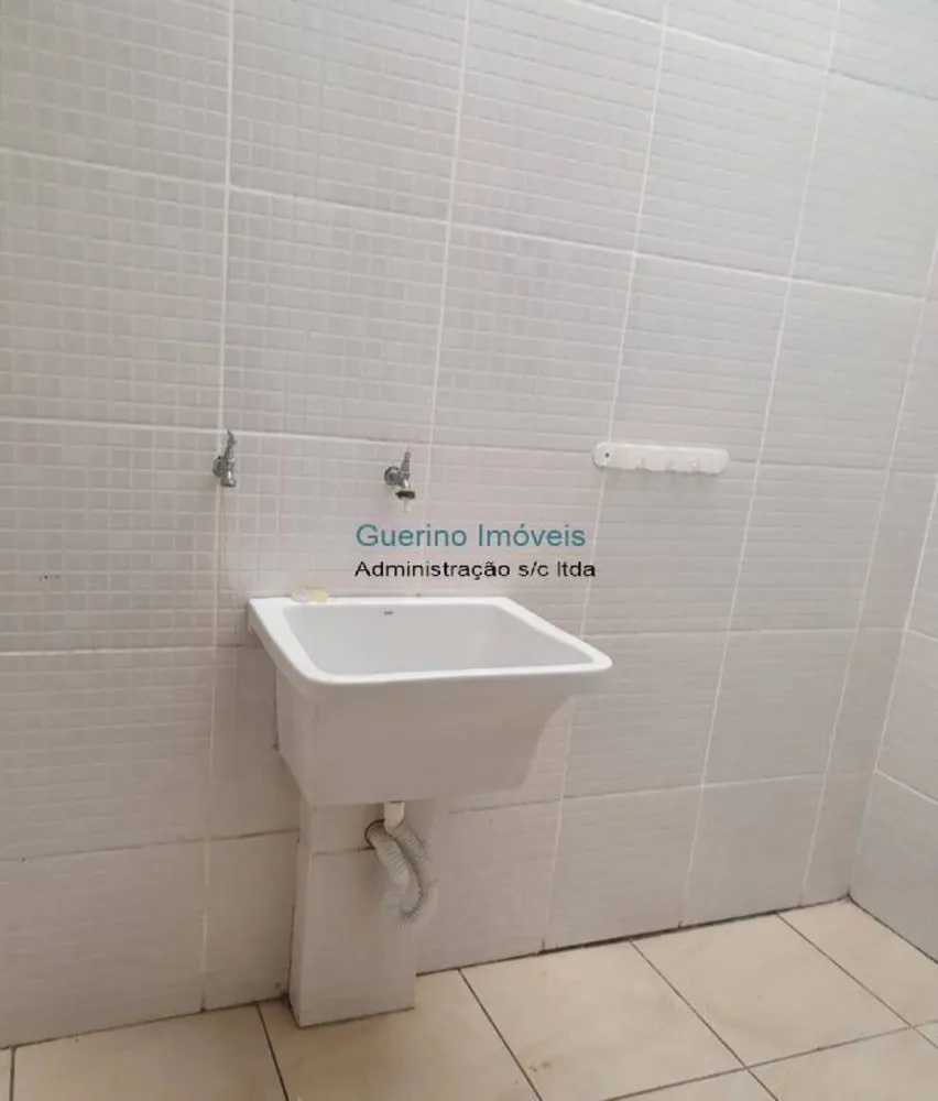 Casa de Condomínio, 2 quartos - Foto 6