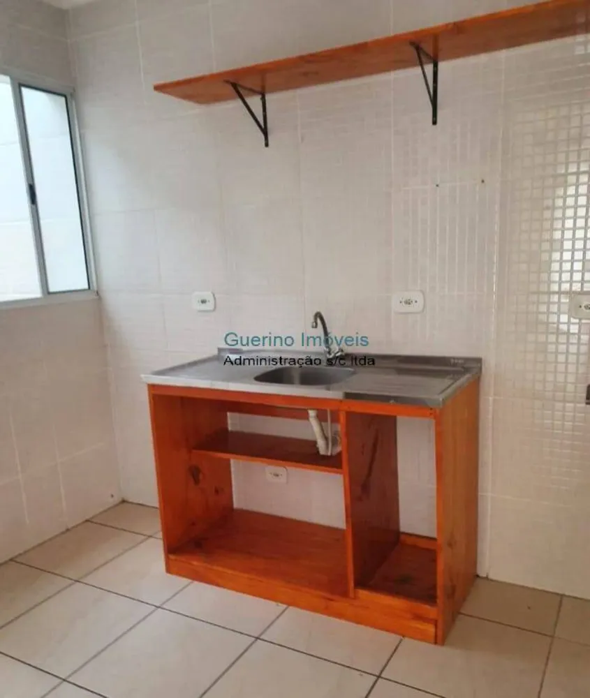 Casa de Condomínio, 2 quartos - Foto 11