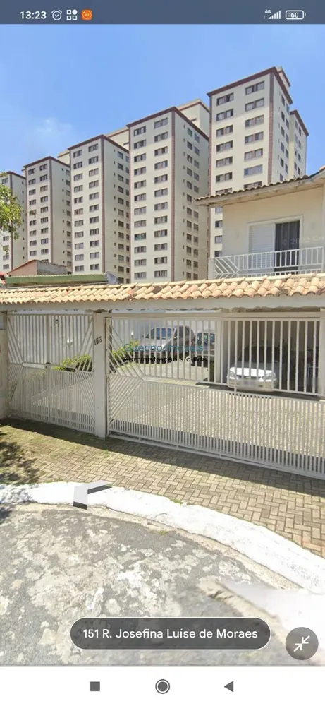 Casa de Condomínio, 2 quartos - Foto 7