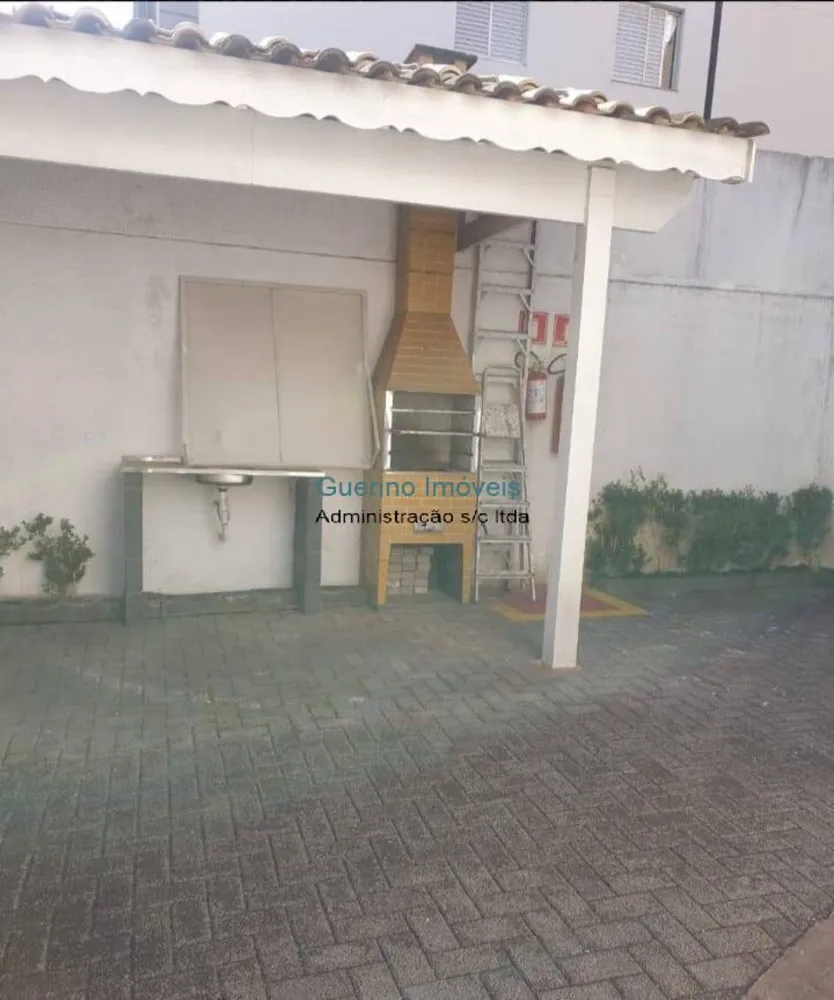 Casa de Condomínio, 2 quartos - Foto 9