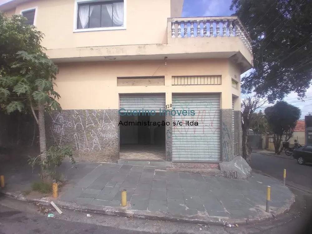Loja-Salão, 60 m² - Foto 5