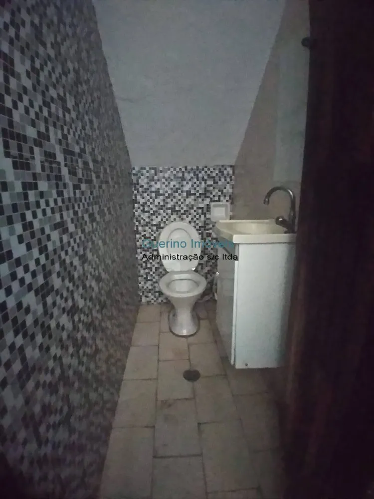 Loja-Salão, 60 m² - Foto 2
