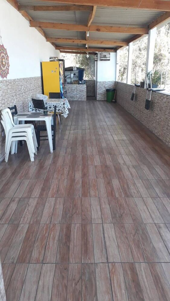 Casa, 2 quartos - Foto 1