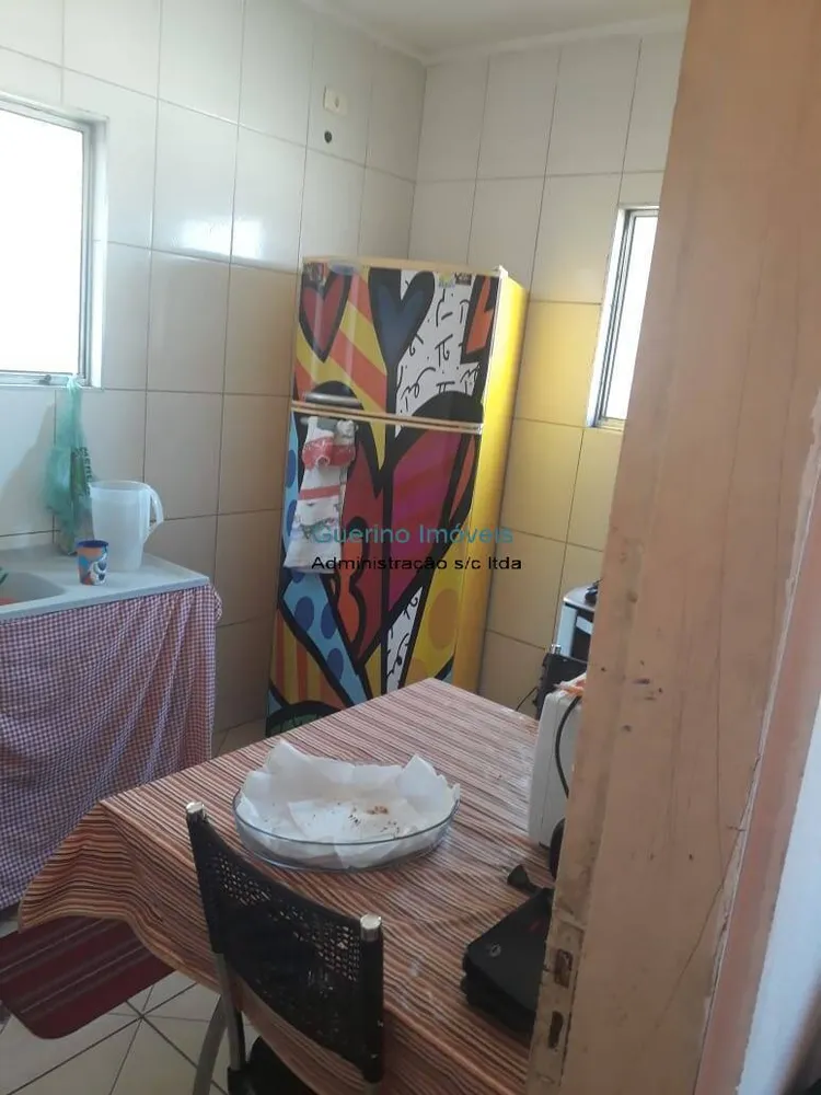 Casa, 2 quartos - Foto 15