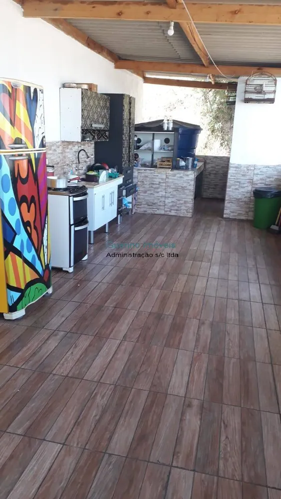 Casa, 2 quartos - Foto 7