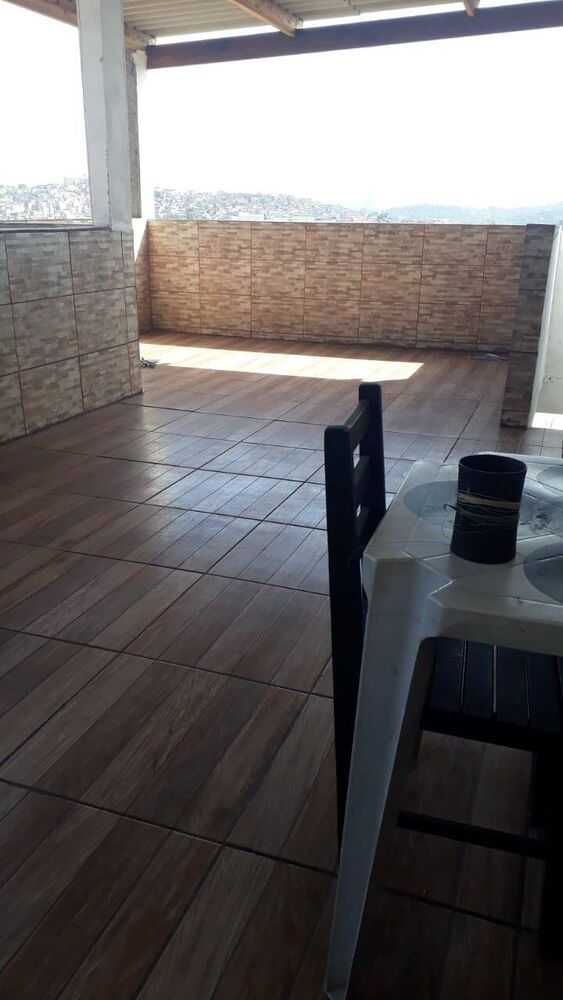 Casa, 2 quartos - Foto 2