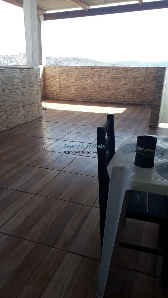 Casa, 2 quartos - Foto 5