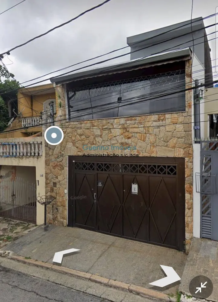 Sobrado, 2 quartos, 125 m² - Foto 3