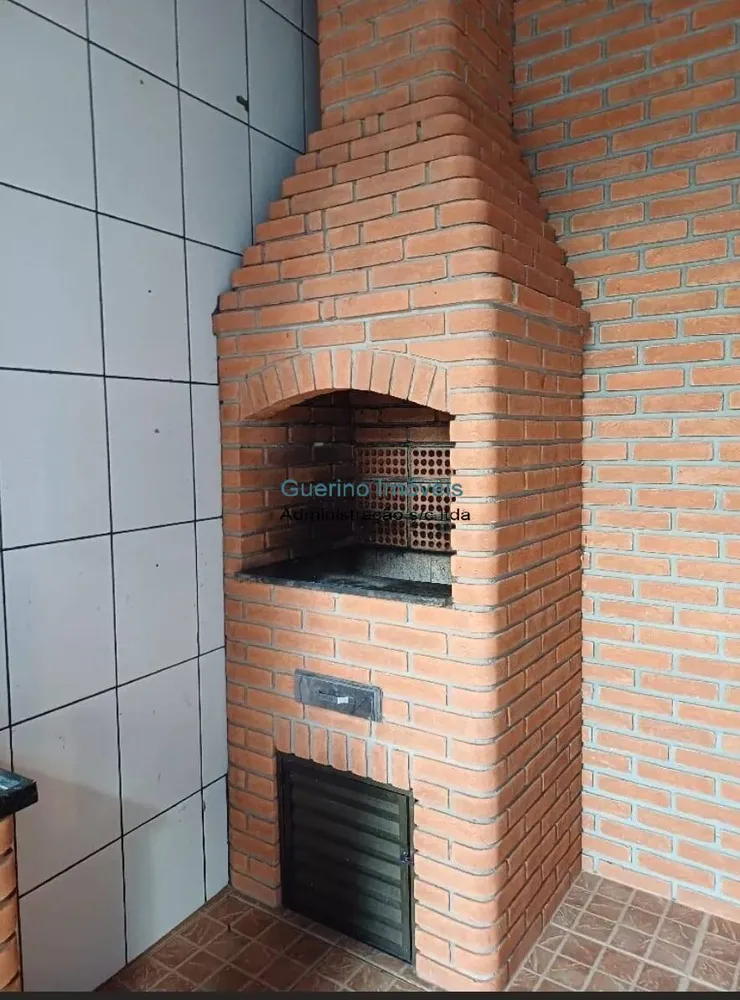 Sobrado, 2 quartos, 125 m² - Foto 16