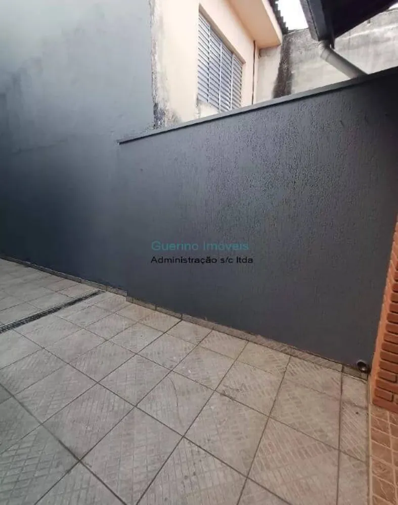 Sobrado, 2 quartos, 125 m² - Foto 9