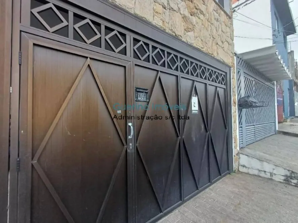 Sobrado, 2 quartos, 125 m² - Foto 4