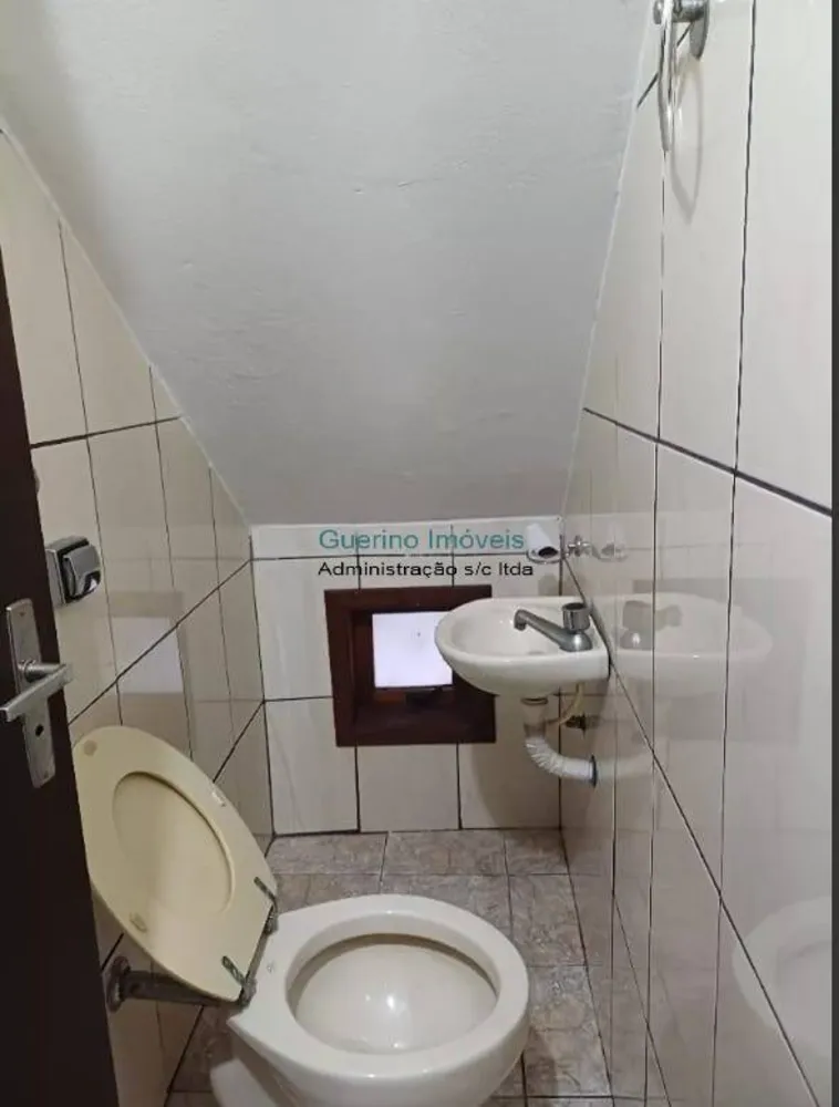 Sobrado, 2 quartos, 125 m² - Foto 13
