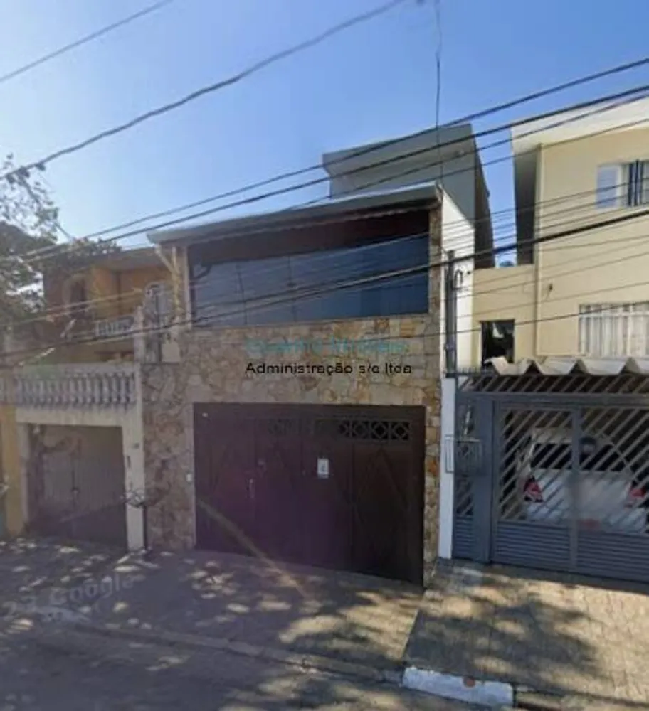 Sobrado, 2 quartos, 125 m² - Foto 2