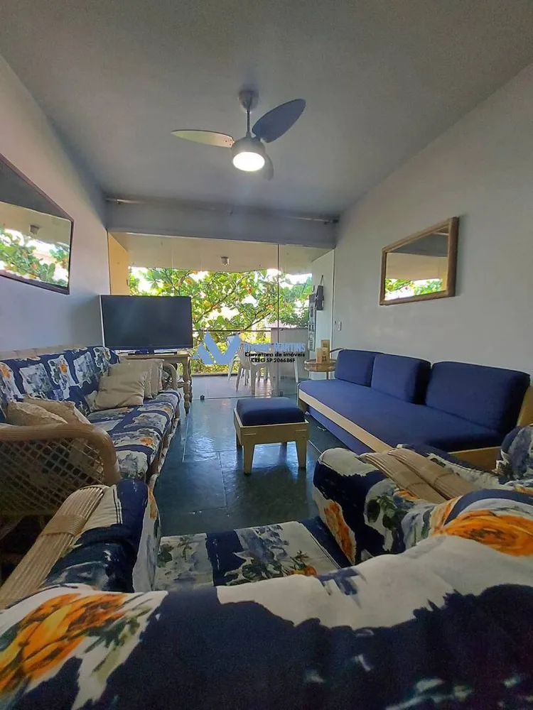 Apartamento, 4 quartos, 120 m² - Foto 9