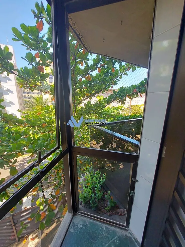 Apartamento, 4 quartos, 120 m² - Foto 7