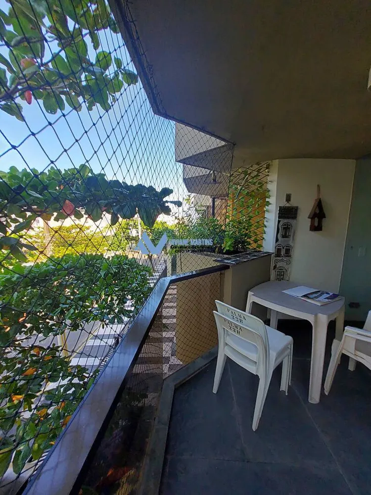 Apartamento, 4 quartos, 120 m² - Foto 2