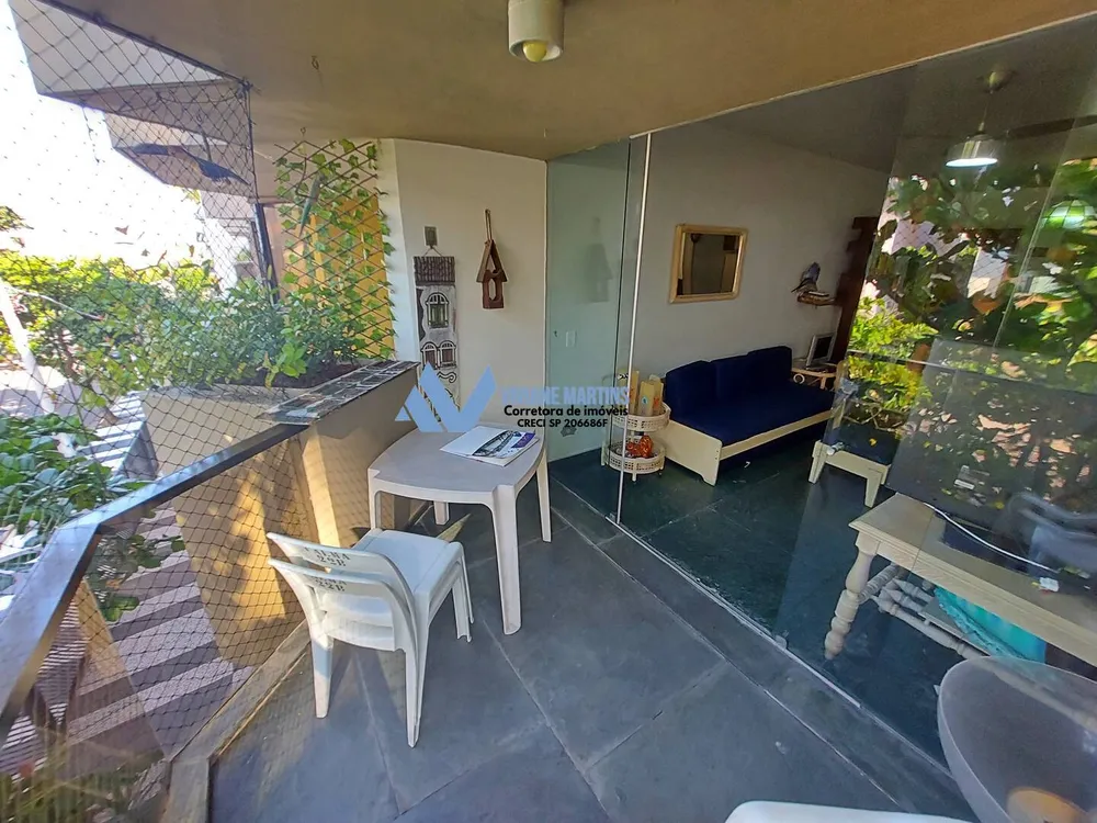 Apartamento, 4 quartos, 120 m² - Foto 3