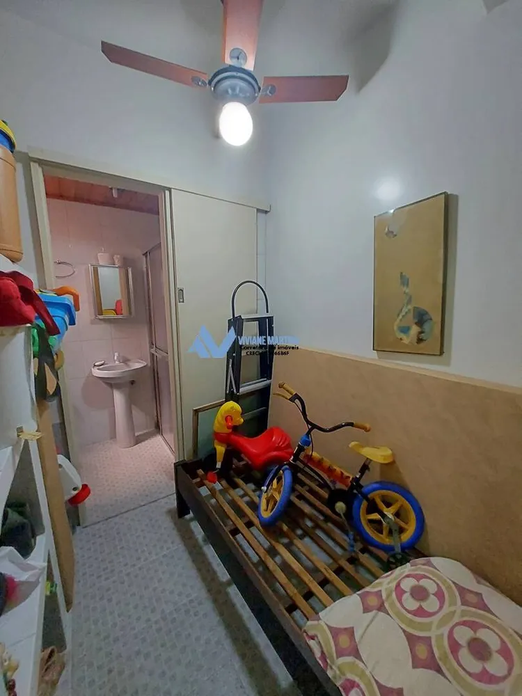 Apartamento, 4 quartos, 120 m² - Foto 10