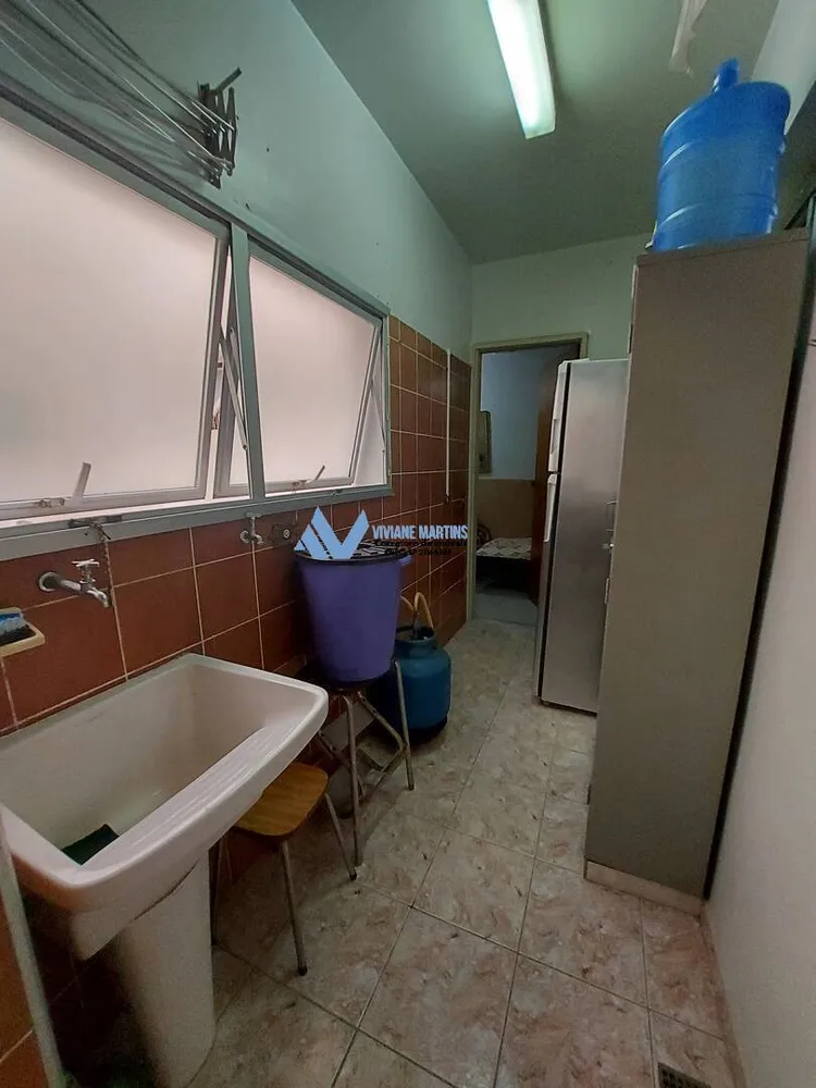 Apartamento, 4 quartos, 120 m² - Foto 11