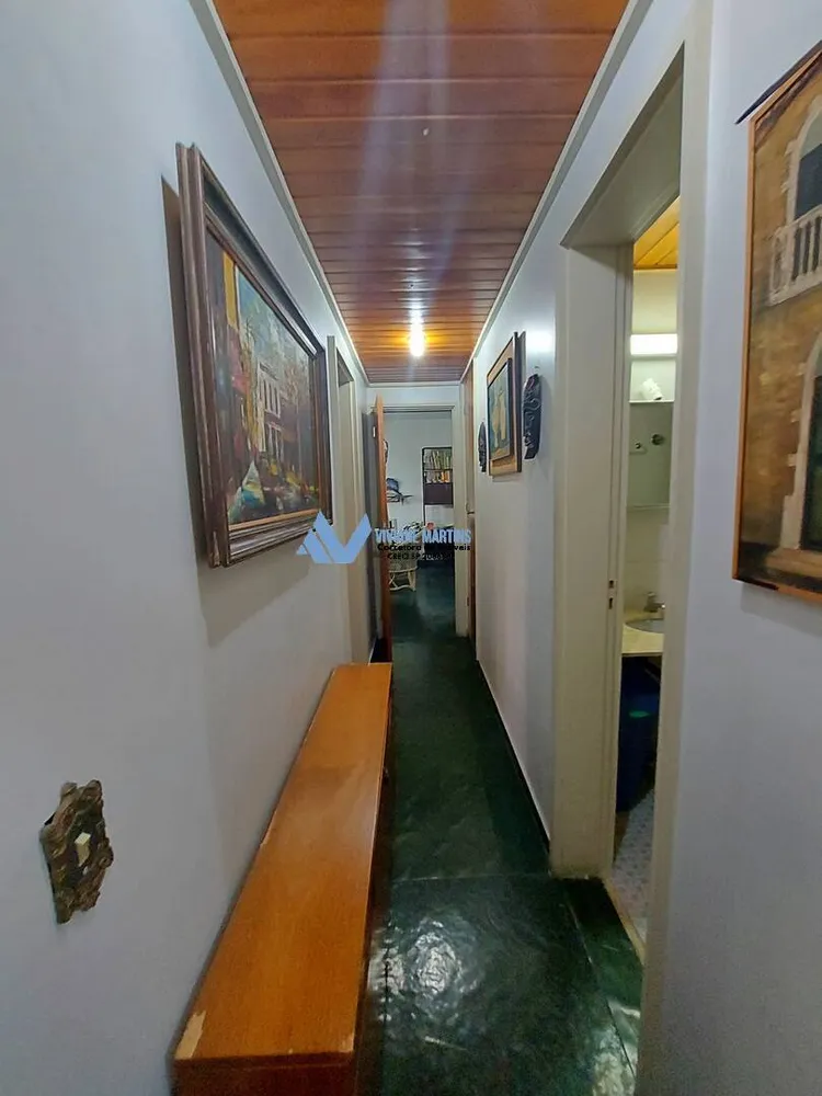 Apartamento, 4 quartos, 120 m² - Foto 8