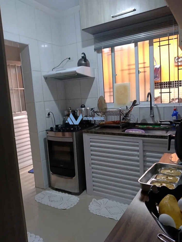 Casa, 2 quartos, 67 m² - Foto 5
