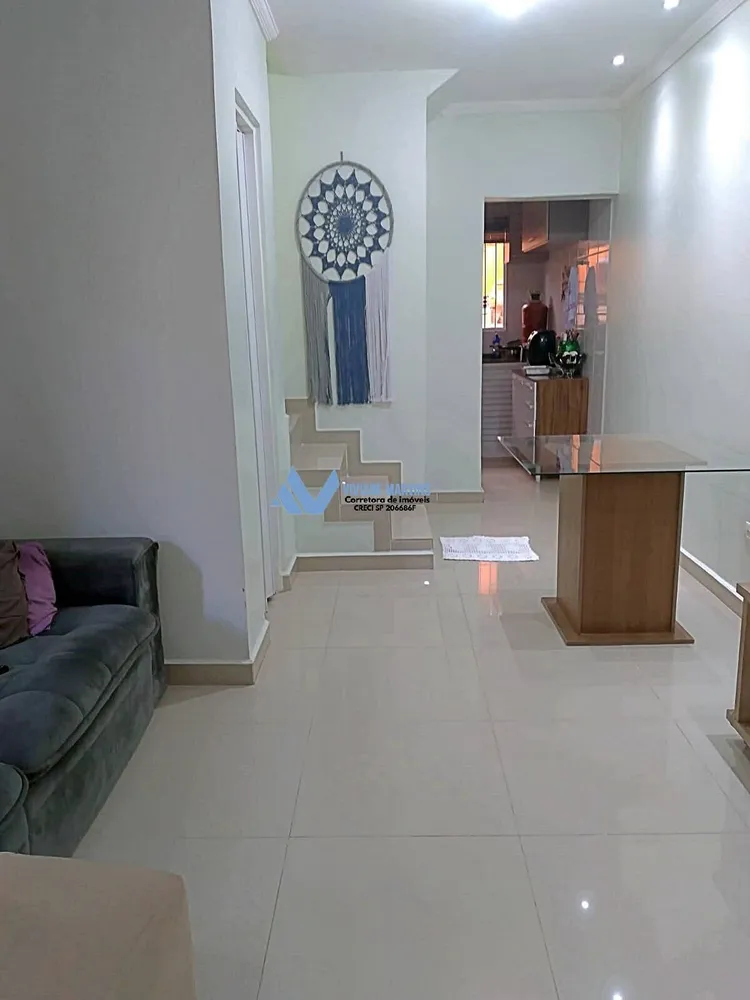Casa, 2 quartos, 67 m² - Foto 10
