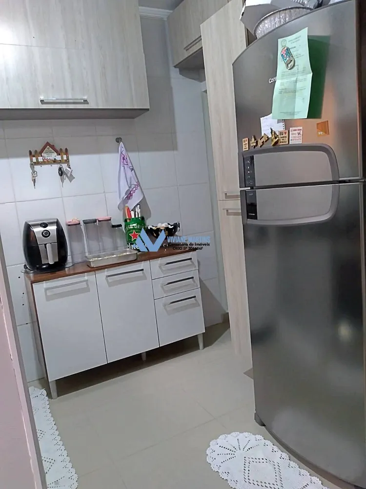Casa, 2 quartos, 67 m² - Foto 12