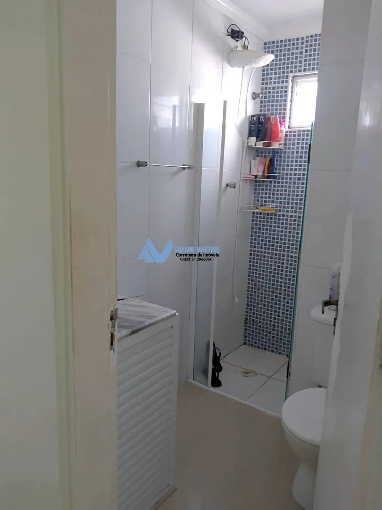 Casa, 2 quartos, 67 m² - Foto 11