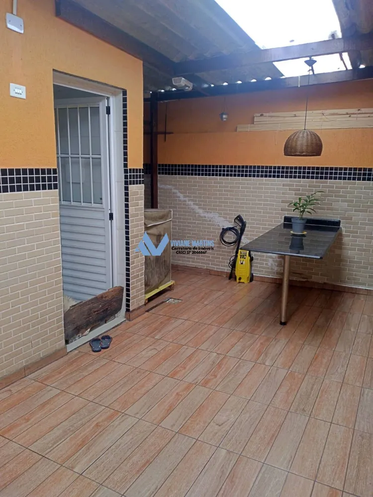 Casa, 2 quartos, 67 m² - Foto 3