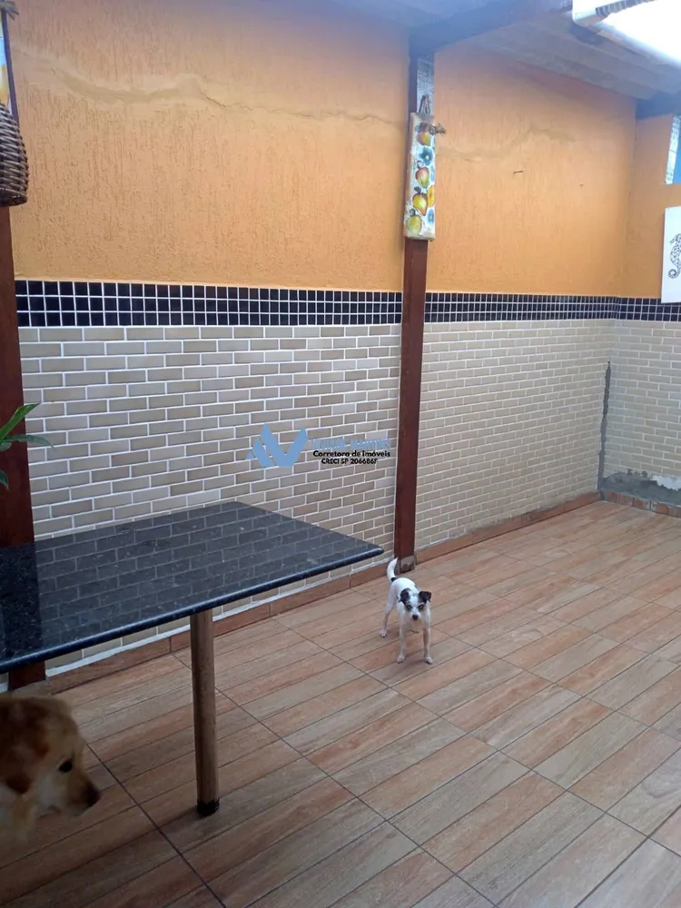 Casa, 2 quartos, 67 m² - Foto 4