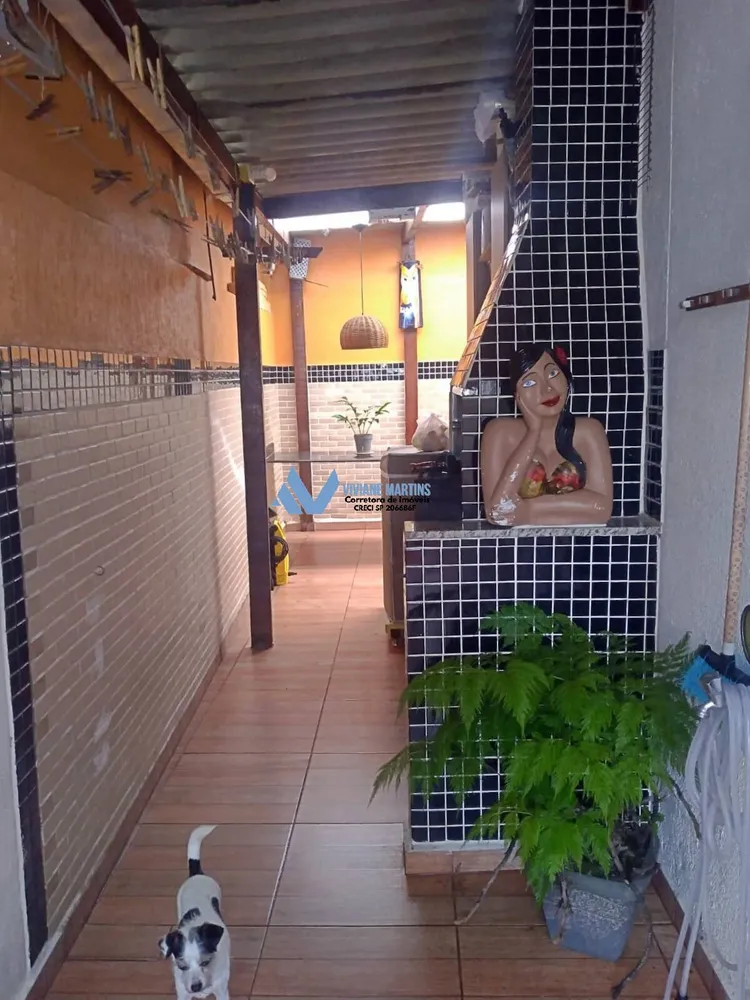 Casa, 2 quartos, 67 m² - Foto 1