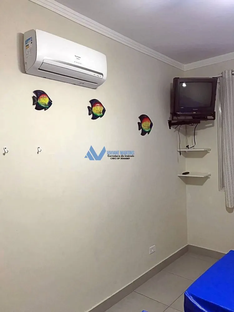 Apartamento, 1 quarto, 55 m² - Foto 5