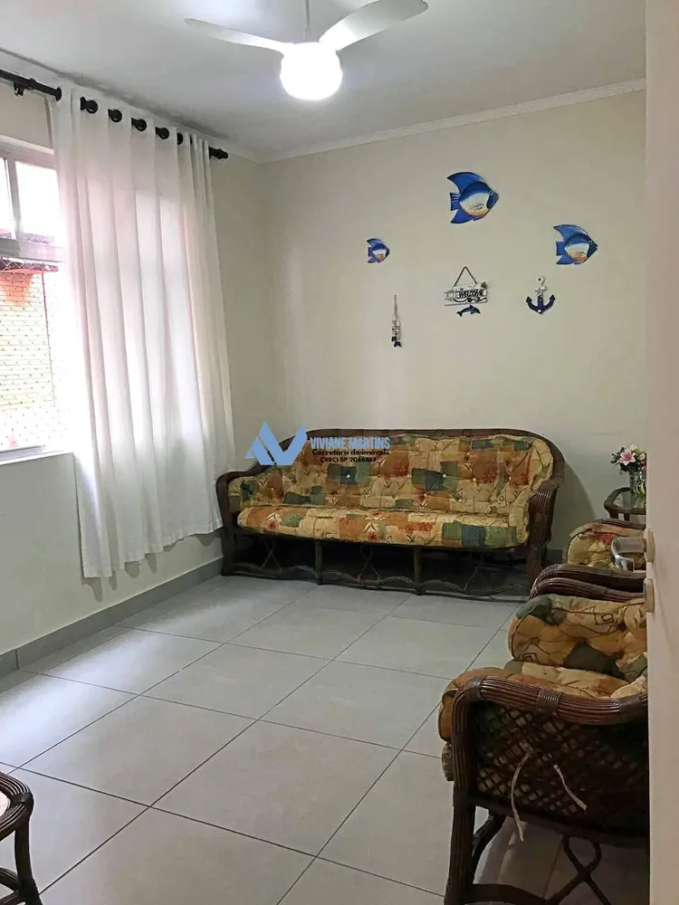 Apartamento, 1 quarto, 55 m² - Foto 1