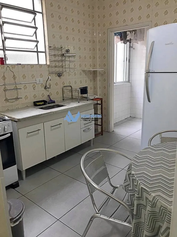 Apartamento, 1 quarto, 55 m² - Foto 3