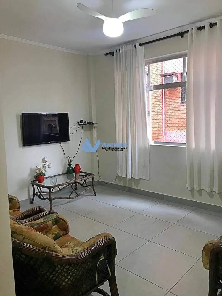Apartamento, 1 quarto, 55 m² - Foto 2
