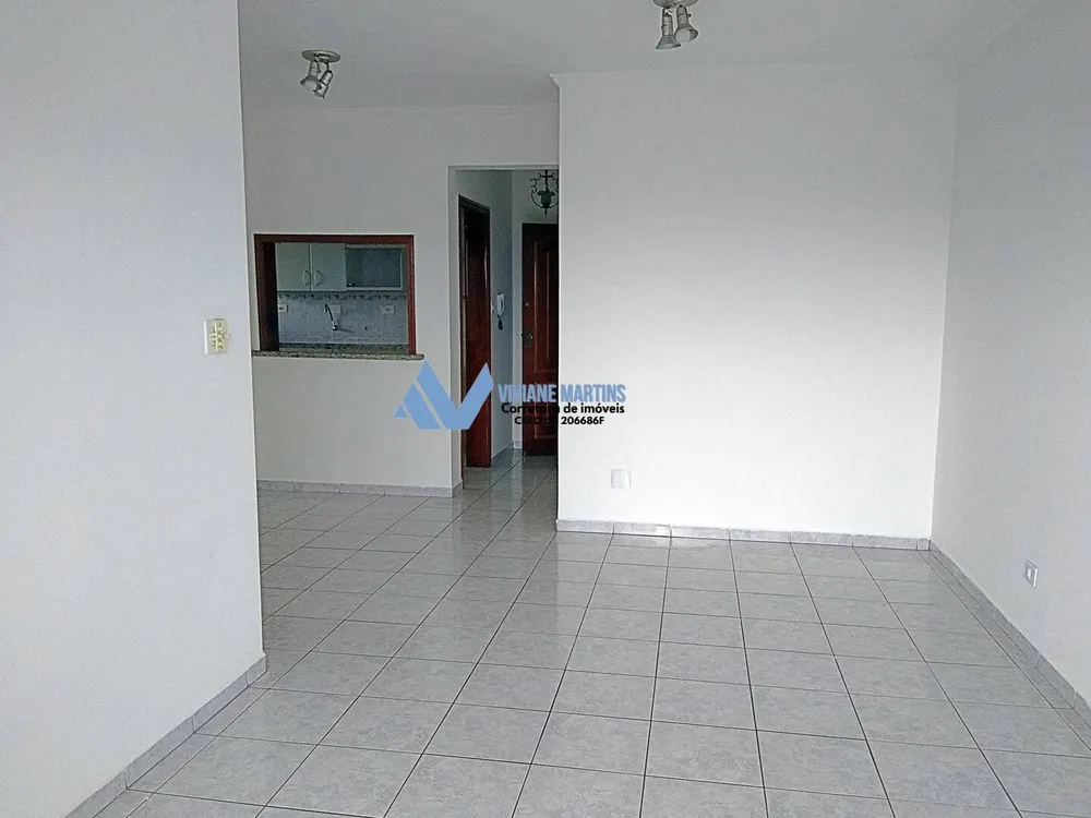 Apartamento, 2 quartos, 83 m² - Foto 3