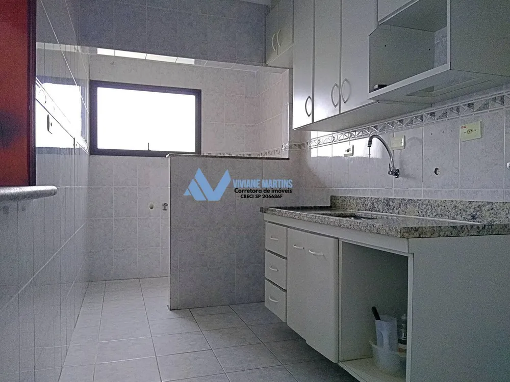 Apartamento, 2 quartos, 83 m² - Foto 7