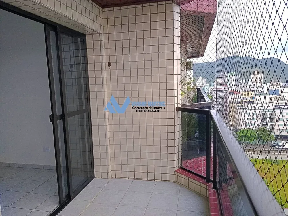 Apartamento, 2 quartos, 83 m² - Foto 2