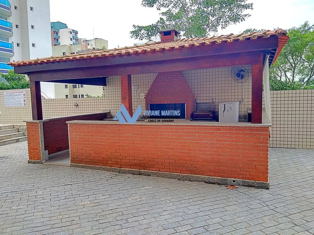 Apartamento, 2 quartos, 83 m² - Foto 6