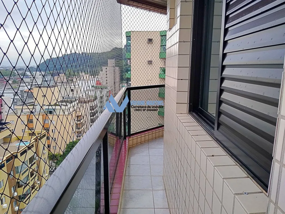 Apartamento, 2 quartos, 83 m² - Foto 1