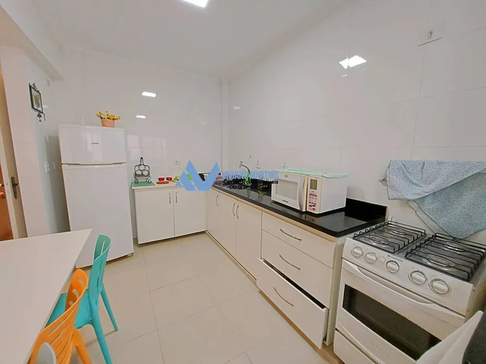 Apartamento, 2 quartos, 60 m² - Foto 10