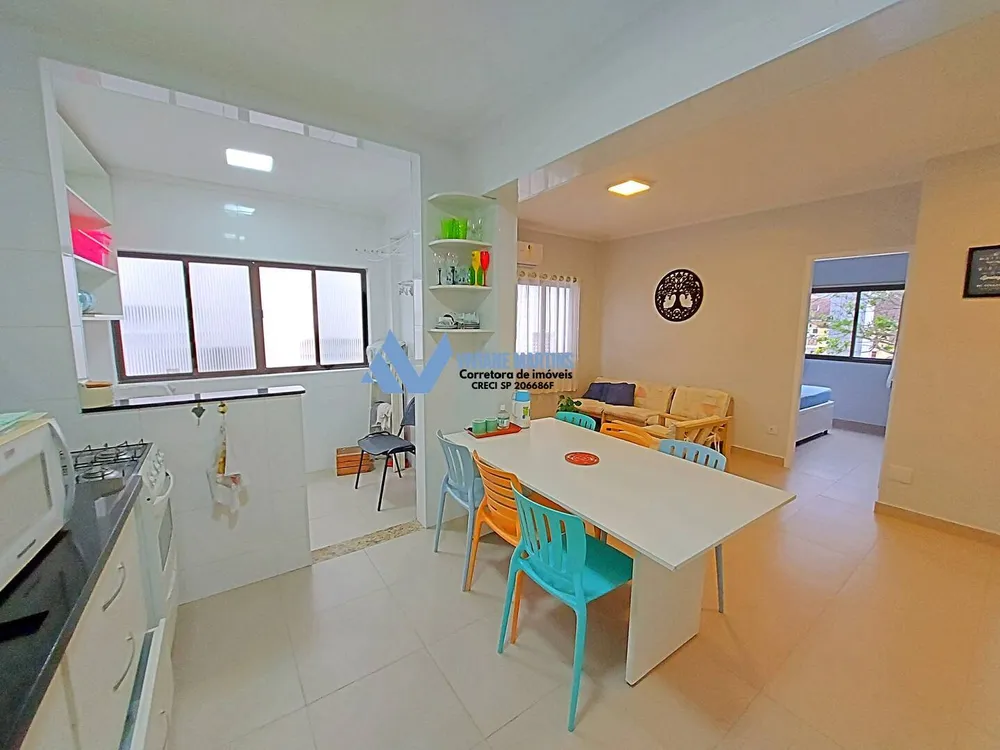 Apartamento, 2 quartos, 60 m² - Foto 13