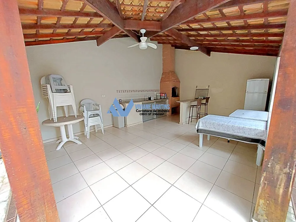 Apartamento, 2 quartos, 60 m² - Foto 8